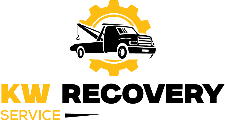 Kw recoveryblack+ yellow front